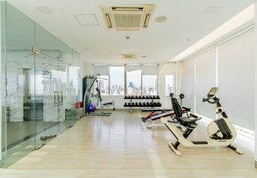 1 Bedroom Serviced Apartment For Rent - Tumnup Teuk, Phnom Penh thumbnail