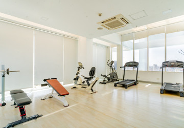 1 Bedroom Serviced Apartment For Rent - Tumnup Teuk, Phnom Penh thumbnail