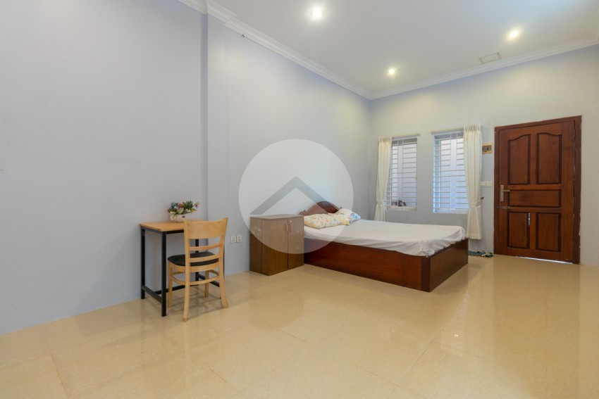 4 Bedroom House For Sale - Svay Dangkum, Siem Reap