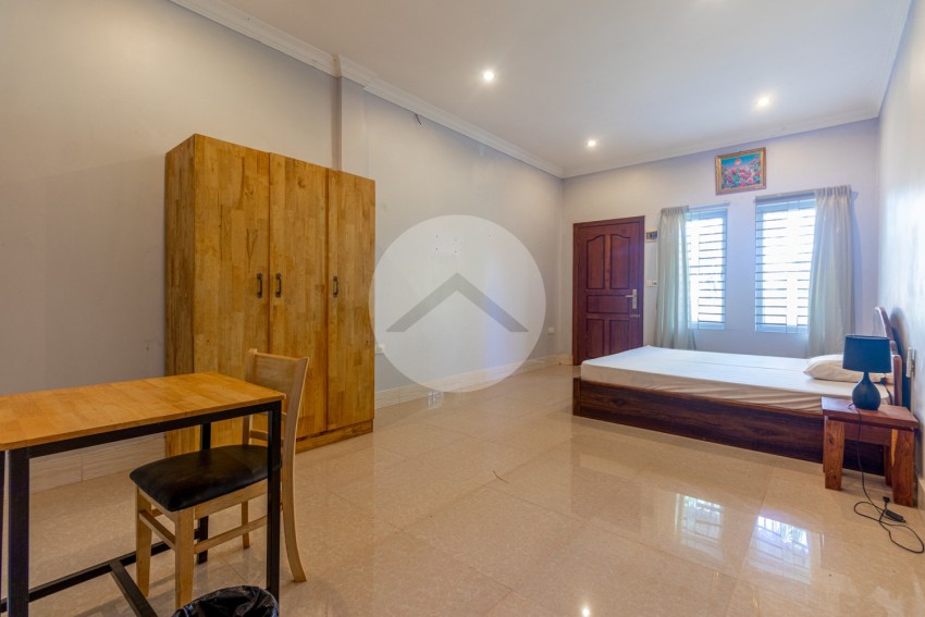 4 Bedroom House For Sale - Svay Dangkum, Siem Reap