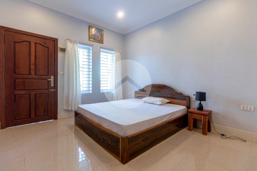 4 Bedroom House For Sale - Svay Dangkum, Siem Reap