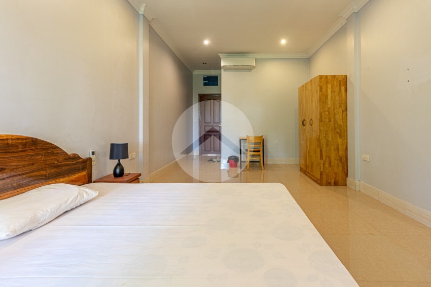 4 Bedroom House For Sale - Svay Dangkum, Siem Reap