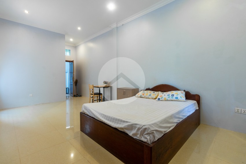 4 Bedroom House For Sale - Svay Dangkum, Siem Reap