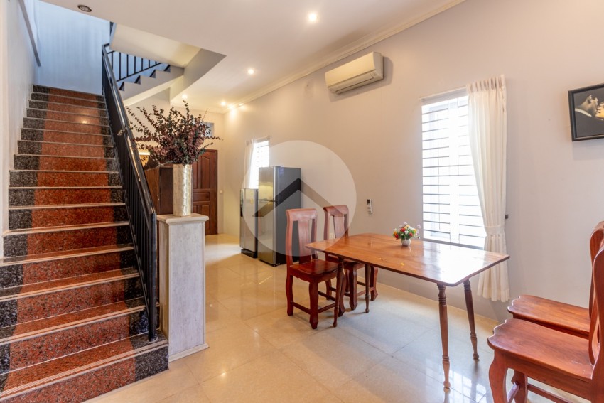 4 Bedroom House For Sale - Svay Dangkum, Siem Reap