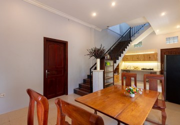 4 Bedroom House For Sale - Svay Dangkum, Siem Reap thumbnail