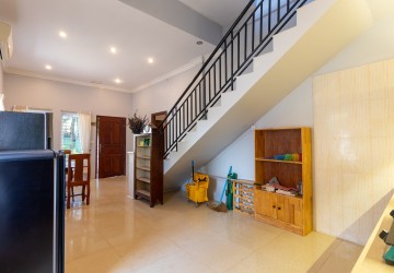 4 Bedroom House For Sale - Svay Dangkum, Siem Reap thumbnail