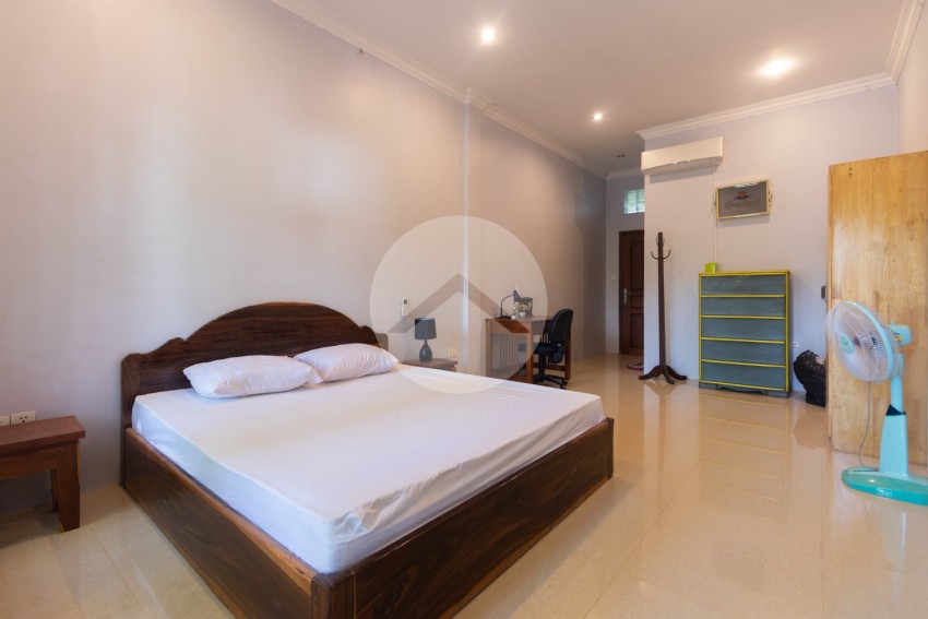 4 Bedroom House For Sale - Svay Dangkum, Siem Reap