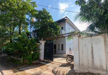 4 Bedroom House For Sale - Svay Dangkum, Siem Reap thumbnail