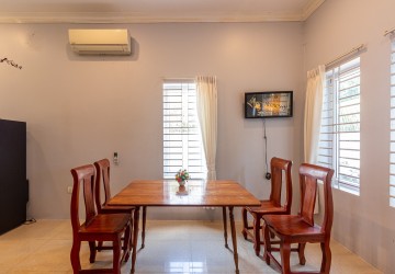 4 Bedroom House For Sale - Svay Dangkum, Siem Reap thumbnail