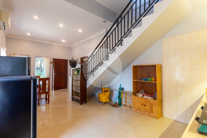 4 Bedroom House For Sale - Svay Dangkum, Siem Reap