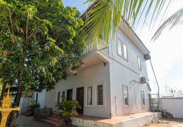 4 Bedroom House For Sale - Svay Dangkum, Siem Reap thumbnail