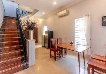 4 Bedroom House For Sale - Svay Dangkum, Siem Reap thumbnail