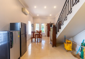 4 Bedroom House For Sale - Svay Dangkum, Siem Reap thumbnail