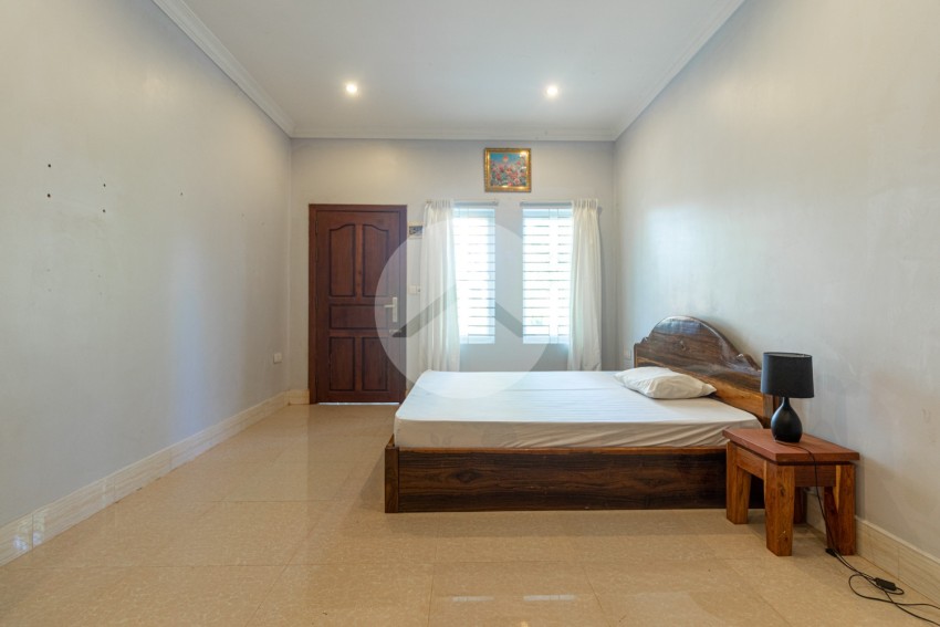 4 Bedroom House For Sale - Svay Dangkum, Siem Reap