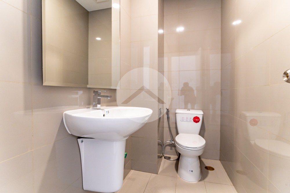 4 Bedroom Shophouse For Rent - Chip Mong 6A, Chroy Changvar, Phnom Penh - Image 7 4 Bedroom Shophouse For Rent - Chip Mong 6A, Chroy Changvar, Phnom Penh - Image 7
