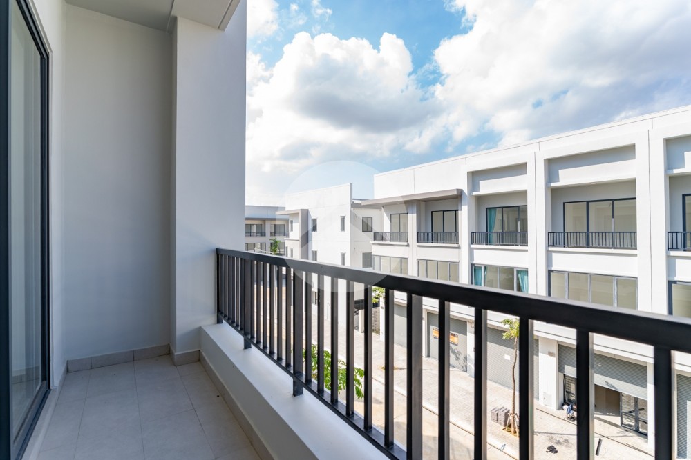 4 Bedroom Shophouse For Rent - Chip Mong 6A, Chroy Changvar, Phnom Penh - Image 20 4 Bedroom Shophouse For Rent - Chip Mong 6A, Chroy Changvar, Phnom Penh - Image 20
