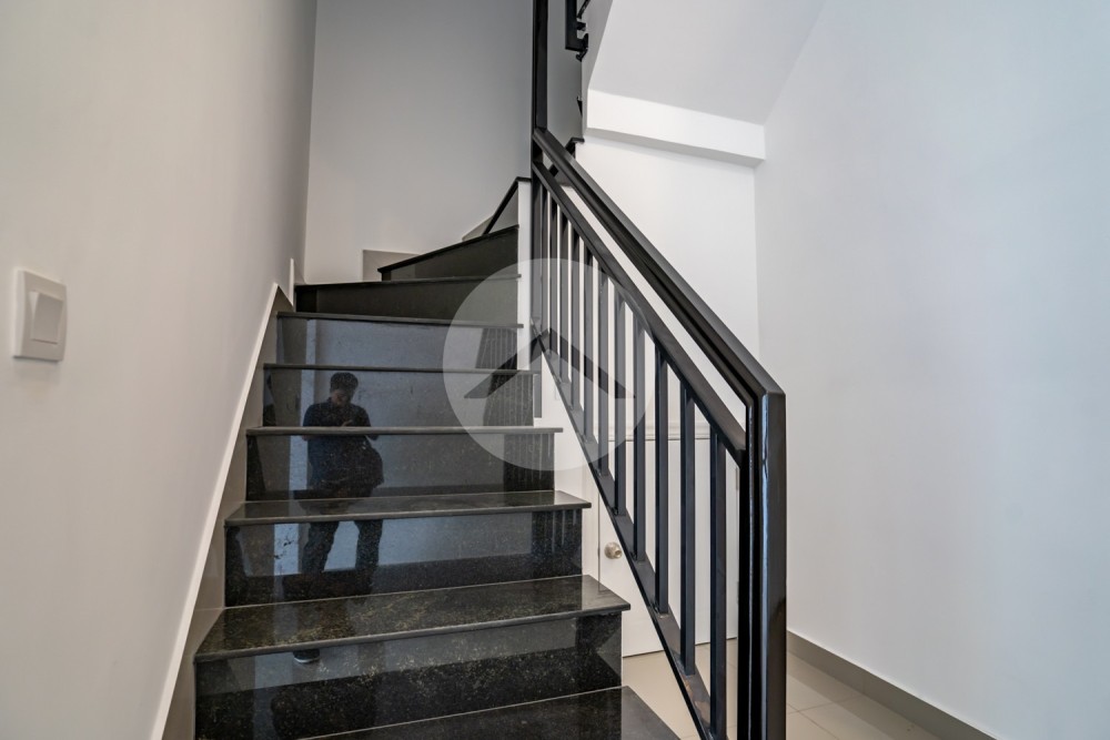 4 Bedroom Shophouse For Rent - Chip Mong 6A, Chroy Changvar, Phnom Penh - Image 21 4 Bedroom Shophouse For Rent - Chip Mong 6A, Chroy Changvar, Phnom Penh - Image 21