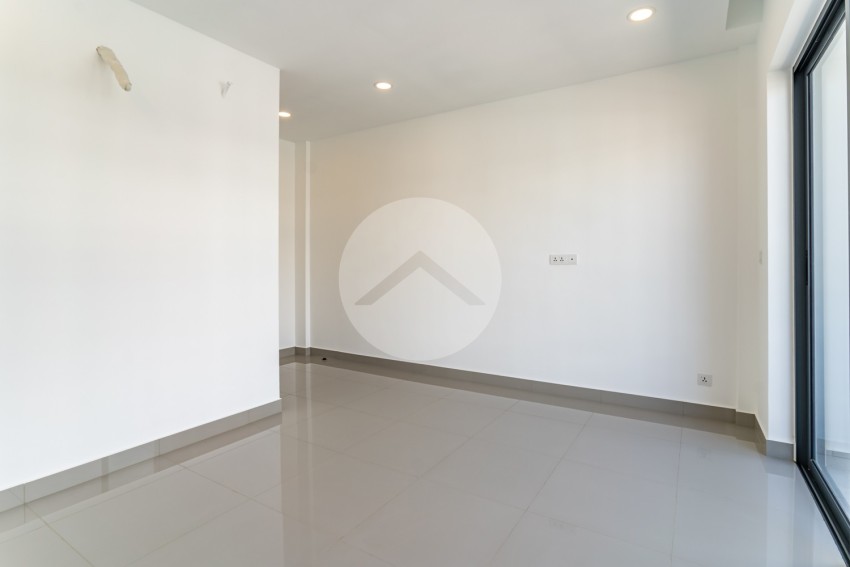 4 Bedroom  Shophouse  For Rent - Chip Mong 6A, Chroy Changvar, Phnom Penh