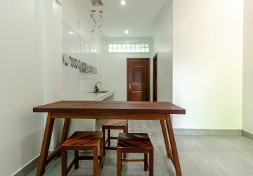 32 Sqm Studio Room For Rent - Sala Kamreuk, Siem Reap thumbnail