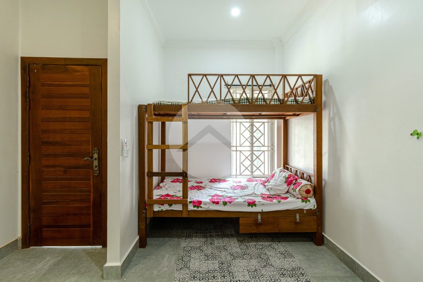 32 Sqm Studio Room For Rent - Sala Kamreuk, Siem Reap