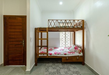 32 Sqm Studio Room For Rent - Sala Kamreuk, Siem Reap thumbnail
