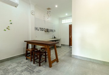 32 Sqm Studio Room For Rent - Sala Kamreuk, Siem Reap thumbnail