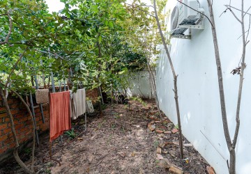 32 Sqm Studio Room For Rent - Sala Kamreuk, Siem Reap thumbnail