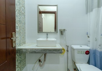 32 Sqm Studio Room For Rent - Sala Kamreuk, Siem Reap thumbnail