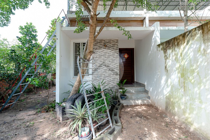 32 Sqm Studio Room For Rent - Sala Kamreuk, Siem Reap