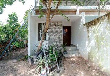 32 Sqm Studio Room For Rent - Sala Kamreuk, Siem Reap thumbnail