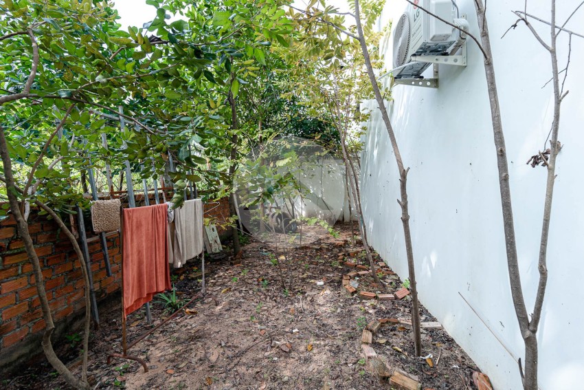 32 Sqm Studio Room For Rent - Sala Kamreuk, Siem Reap