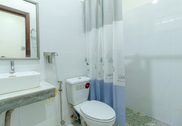 32 Sqm Studio Room For Rent - Sala Kamreuk, Siem Reap thumbnail