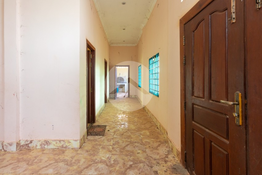 2 Bedroom House For Sale - Sangkat Siem Reap, Siem Reap