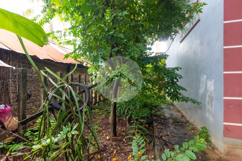 2 Bedroom House For Sale - Sangkat Siem Reap, Siem Reap