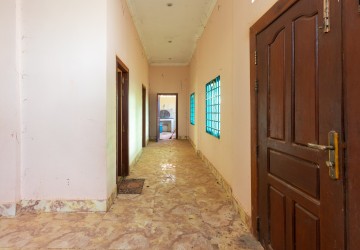 2 Bedroom House For Sale - Sangkat Siem Reap, Siem Reap thumbnail