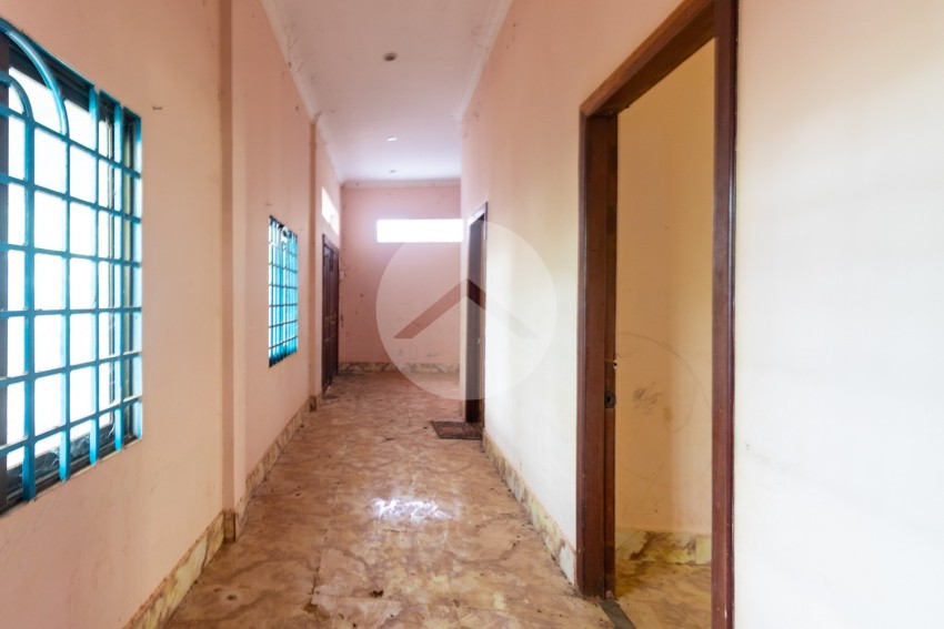 2 Bedroom House For Sale - Sangkat Siem Reap, Siem Reap