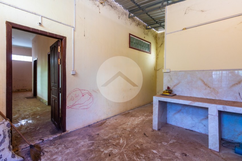 2 Bedroom House For Sale - Sangkat Siem Reap, Siem Reap