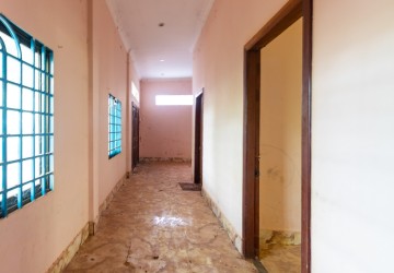 2 Bedroom House For Sale - Sangkat Siem Reap, Siem Reap thumbnail