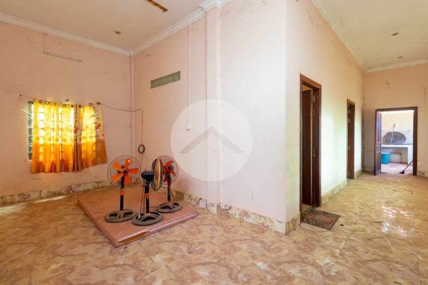 2 Bedroom House For Sale - Sangkat Siem Reap, Siem Reap