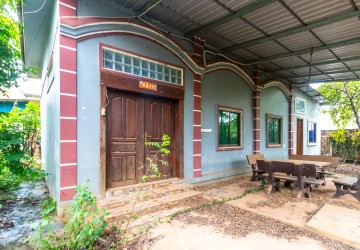 2 Bedroom House For Sale - Sangkat Siem Reap, Siem Reap thumbnail