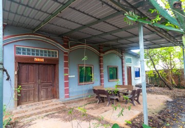 2 Bedroom House For Sale - Sangkat Siem Reap, Siem Reap thumbnail