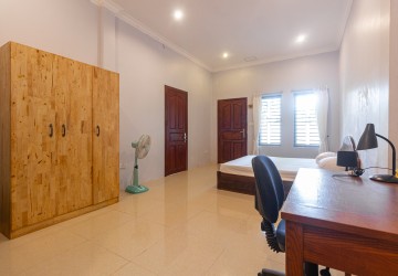 4 Bedroom House For Rent - Svay Dangkum, Siem Reap thumbnail