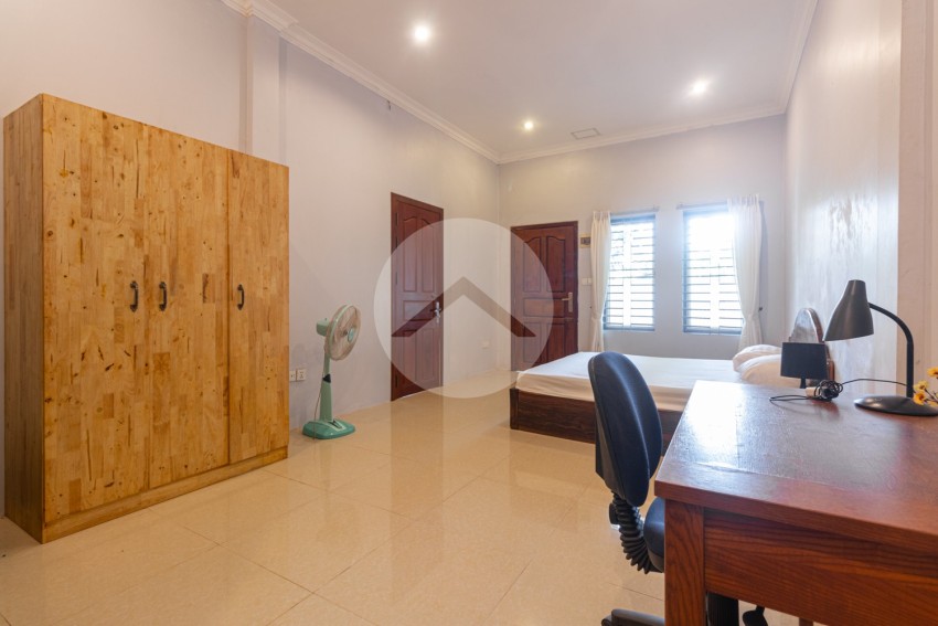 4 Bedroom House For Rent - Svay Dangkum, Siem Reap