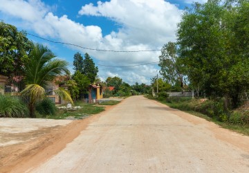 3 Bedroom House For Sale - Sambour, Krong Siem Reab, Siem Reap thumbnail