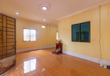 3 Bedroom House For Sale - Sambour, Krong Siem Reab, Siem Reap thumbnail