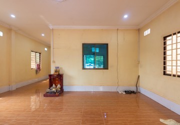 3 Bedroom House For Sale - Sambour, Krong Siem Reab, Siem Reap thumbnail