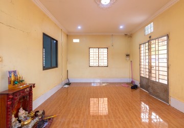 3 Bedroom House For Sale - Sambour, Krong Siem Reab, Siem Reap thumbnail