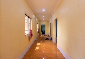 3 Bedroom House For Sale - Sambour, Krong Siem Reab, Siem Reap thumbnail