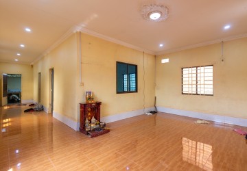 3 Bedroom House For Sale - Sambour, Krong Siem Reab, Siem Reap thumbnail