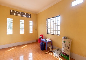 3 Bedroom House For Sale - Sambour, Krong Siem Reab, Siem Reap thumbnail